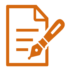 遺言のアイコン