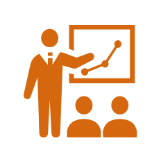 成年後見制度のアイコン