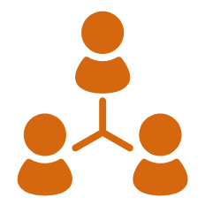 民事信託のアイコン