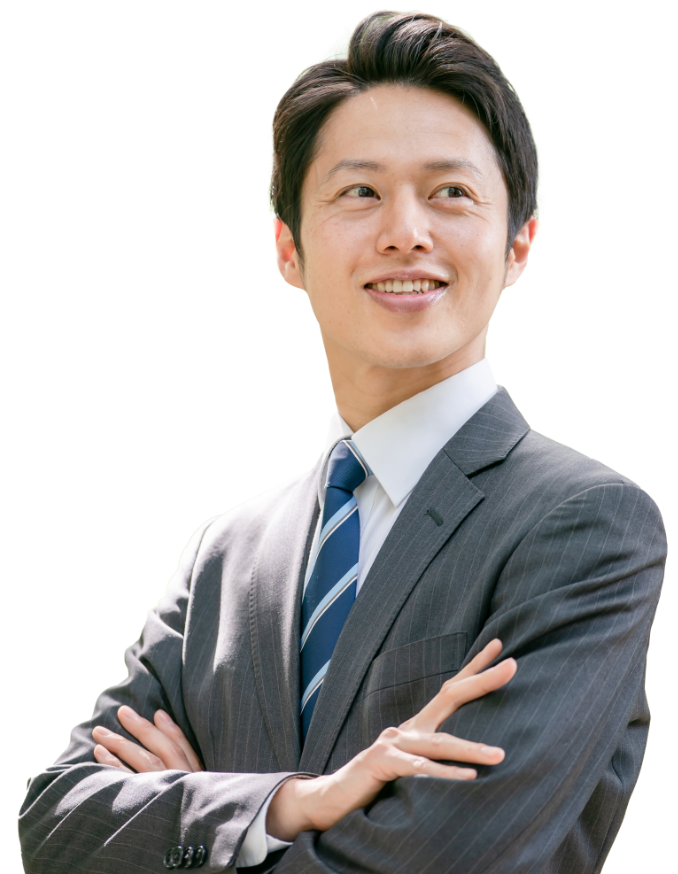 男女の不動産コンサルティングマスターのイメージ