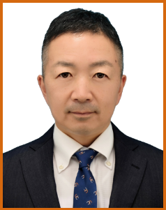 代表取締役 宮崎 秀哲
