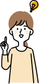 困っている人のイラスト