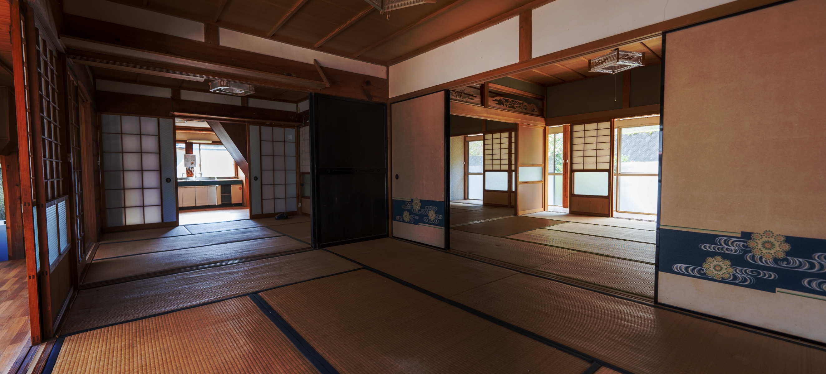 空き地・空家の管理でお困りならSHRINE